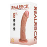 Ultra Realistic Skin by RealRock Gode vibrant Curved 20 x 4.6 cm Latino